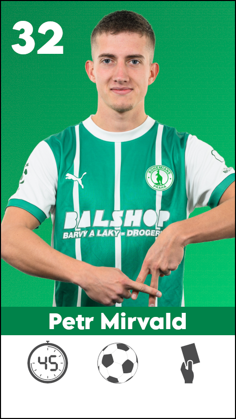 Petr Mirvald 2