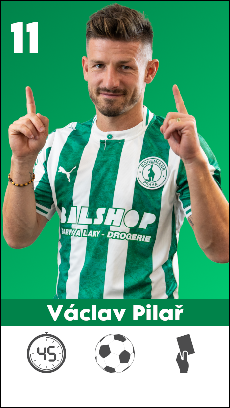 Václav Pilař 2