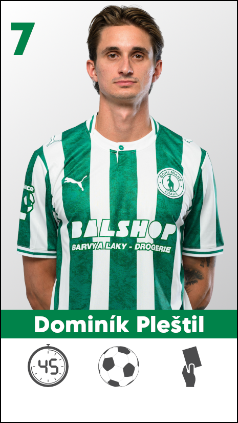 Dominík Pleštil 1