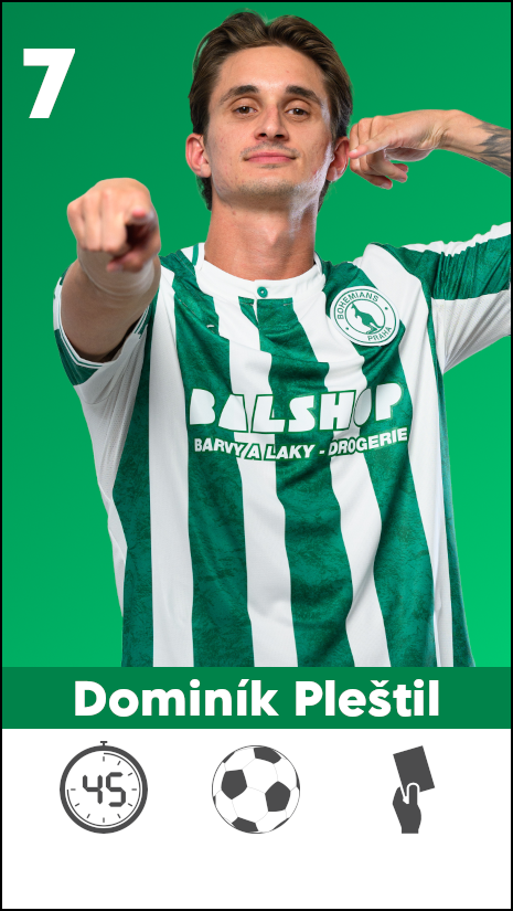 Dominík Pleštil 2