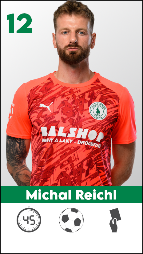 Michal
Reichl 1