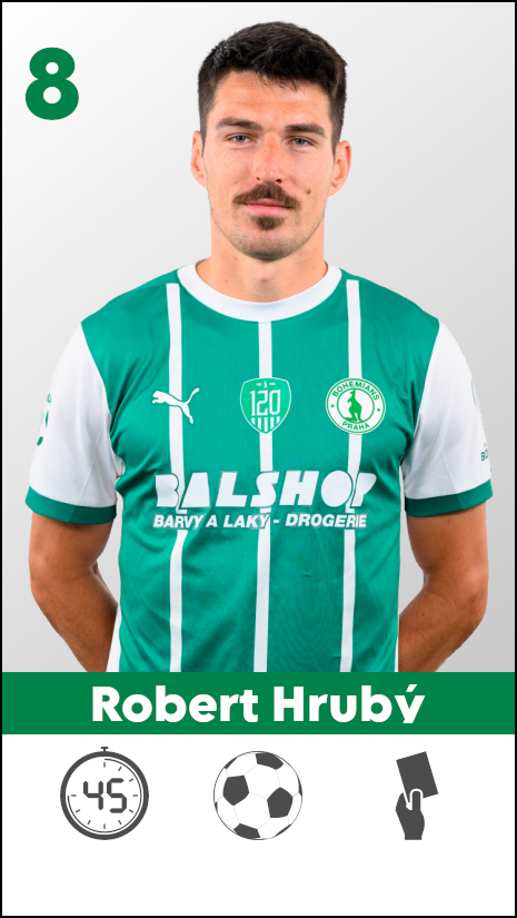 Robert Hrubý 1