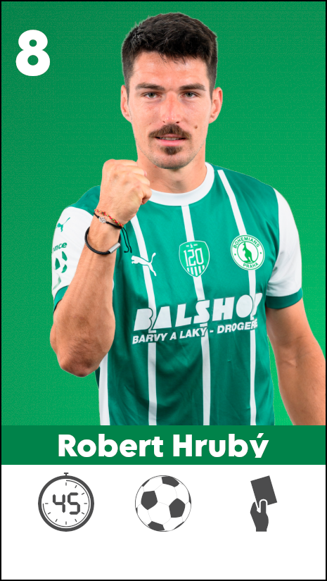 Robert Hrubý 2