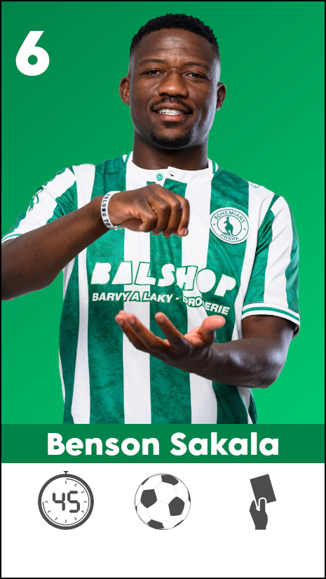 Benson Sakala 2