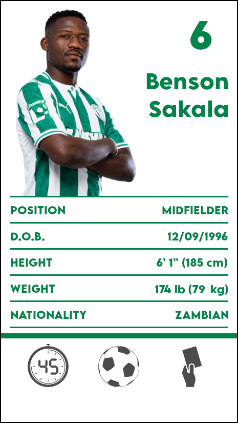 Benson Sakala 3