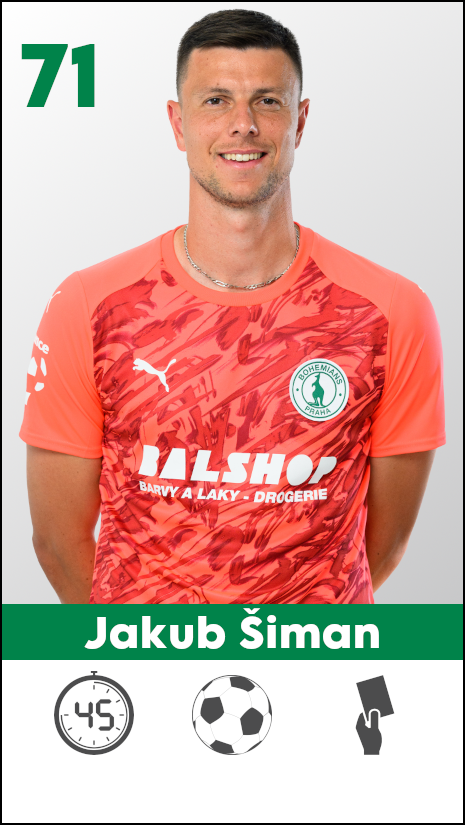 Jakub Šiman 1