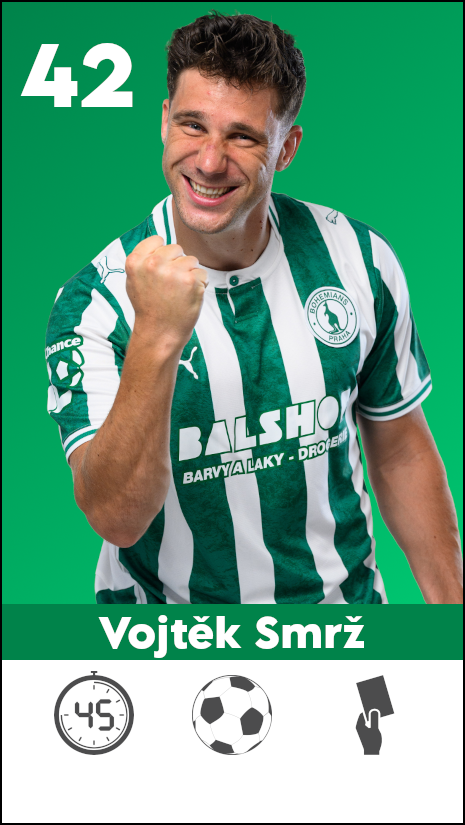 Vojtěk Smrž 2