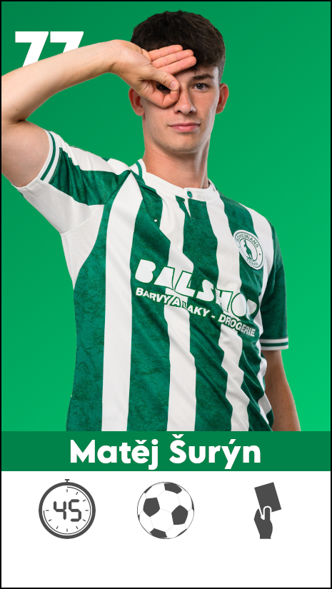 Matěj Šurýn 2