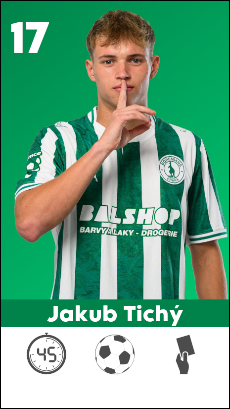 Jakub Tichý 2