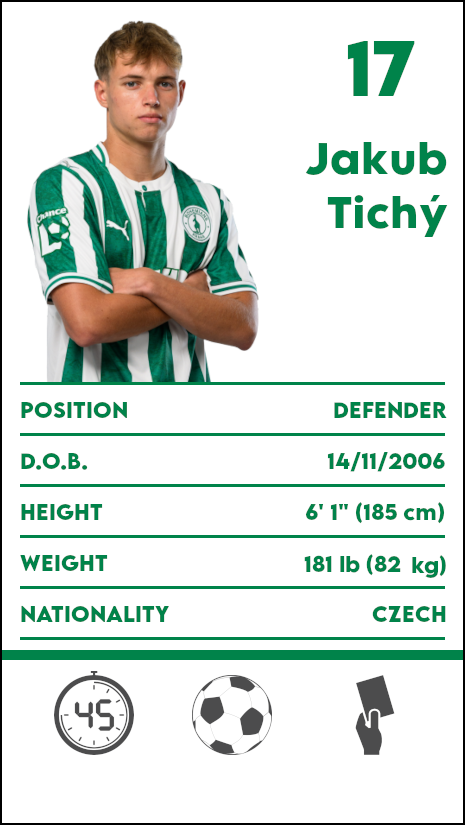 Jakub Tichý 3
