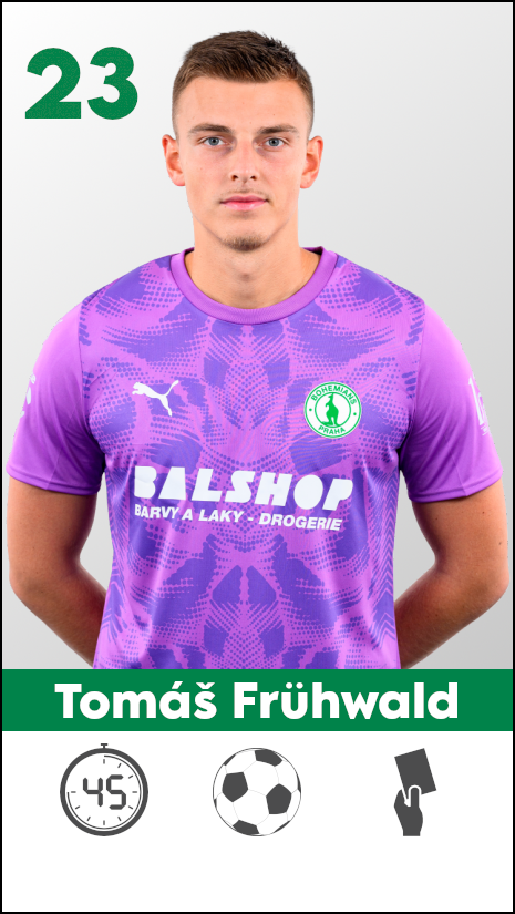 Tomáš Frühwald 1
