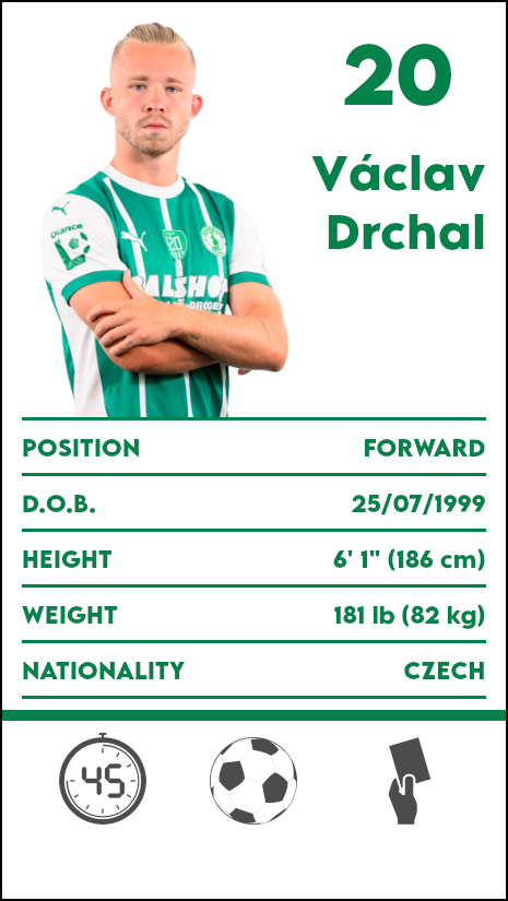 Václav Drchal 3