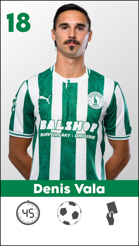 Denis Vala 1