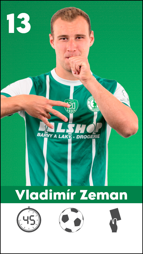 Vladimír Zeman 2