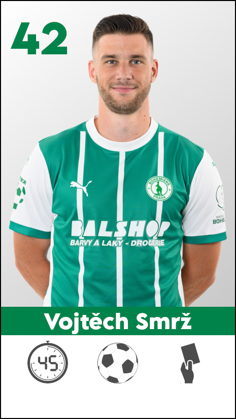 Vojtěch Smrž 1