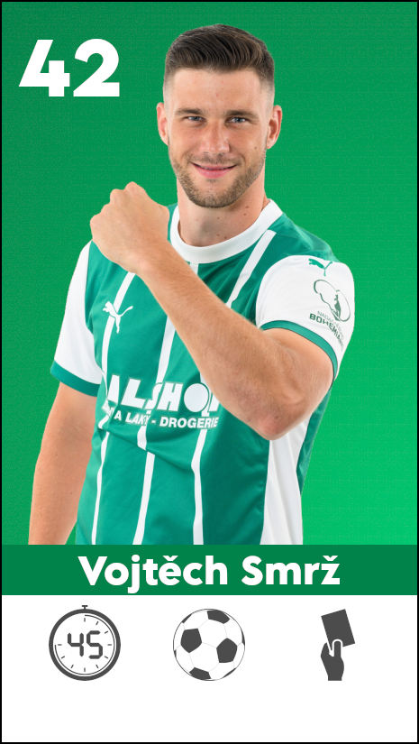Vojtěch Smrž 2
