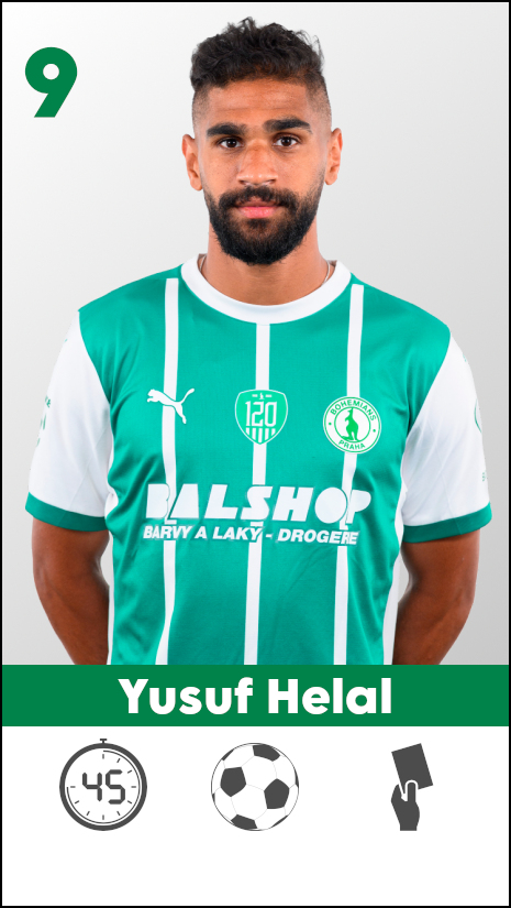 Júsuf Hilál 1