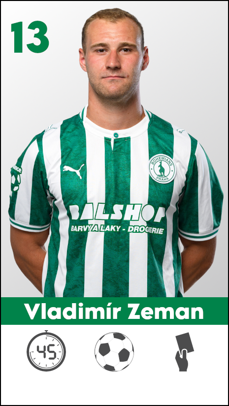 Vladimír Zeman 1